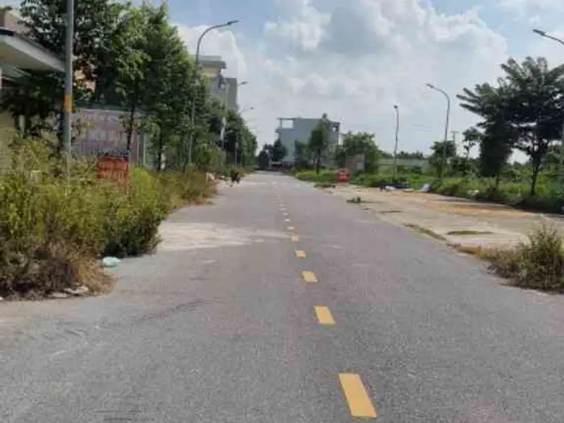 ĐẤT PHÂN LÔ 100m² MT 5m CÁCH 1km RA ĐƯỜNG 295, DƯƠNG HÚC – ĐẠI ĐỒNG, BẮC NINH... Bán đất tại Đại Đồng, Bắc Ninh 01