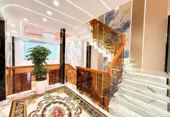 Nhà phố 5 tầng sang trọng tại Thới An, không gian tiện nghi đẳng cấp... Bán nhà riêng tại Thới An, Hồ Chí Minh 07