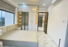 Bán căn hộ chung cư tầng 5 view hồ Đền Lừ, full nội thất, pháp lý rõ ràng... Bán căn hộ chung cư tại Tương Mai, Hà Nội 03