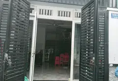 Bán căn hộ chung cư 40m2 2PN hướng tây bắc tại phường An Nhơn, quận Gò Vấp... Bán căn hộ chung cư tại An Nhơn, Hồ Chí Minh 02