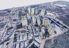 Cơ Hội Sở Hữu Shophouse 4 Tầng Hiếm Có Tại Phường Dĩ An, Giá Tốt Nhất Thị Trường... Bán Shophouse tại Dĩ An, Hồ Chí Minh 06