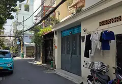 Bán nhà riêng 2 tầng 6PN hẻm 6m sát mặt tiền Hoàng Hoa Thám... Bán nhà riêng tại Tân Bình, Hồ Chí Minh 03