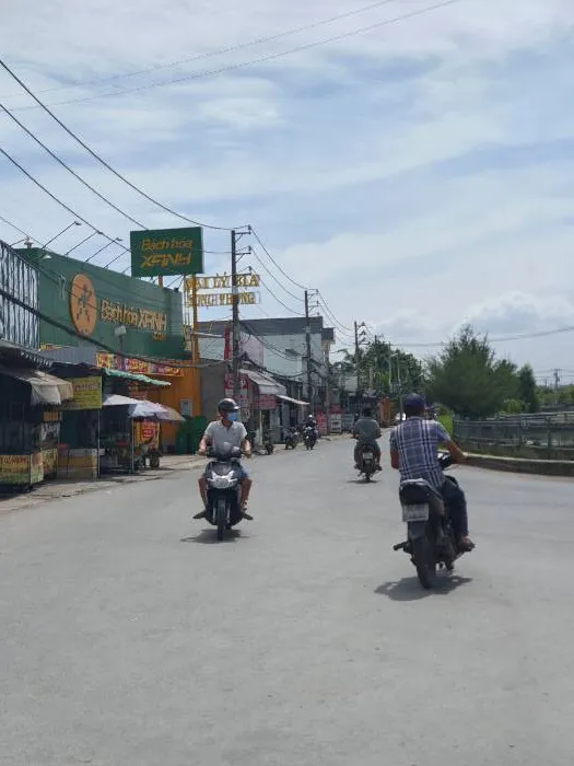 Bán nhà mặt phố Quận 12, Thạnh Xuân, 260m², 14 phòng, giá 10,5 tỷ... Bán nhà mặt phố tại Thới An, Hồ Chí Minh 01