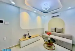 Bán nhà 2 tầng rộng 24m2 tại Phú Nhuận, giá 4.5 tỷ... Bán nhà riêng tại Cầu Kiệu, Hồ Chí Minh 07