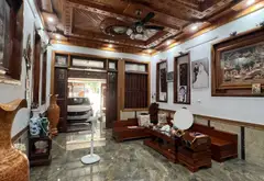 Nhà phố sang trọng mặt tiền 5m, Tân Khánh, Bình Dương, giá 4.6 tỷ... Bán nhà mặt phố tại Tân Khánh, Hồ Chí Minh 10