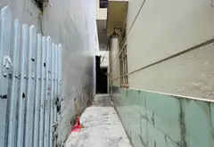 Nhà 4 tầng rộng rãi - Tâm điểm Gò Vấp giá ưu đãi... Bán nhà riêng tại An Hội Đông, Hồ Chí Minh 02