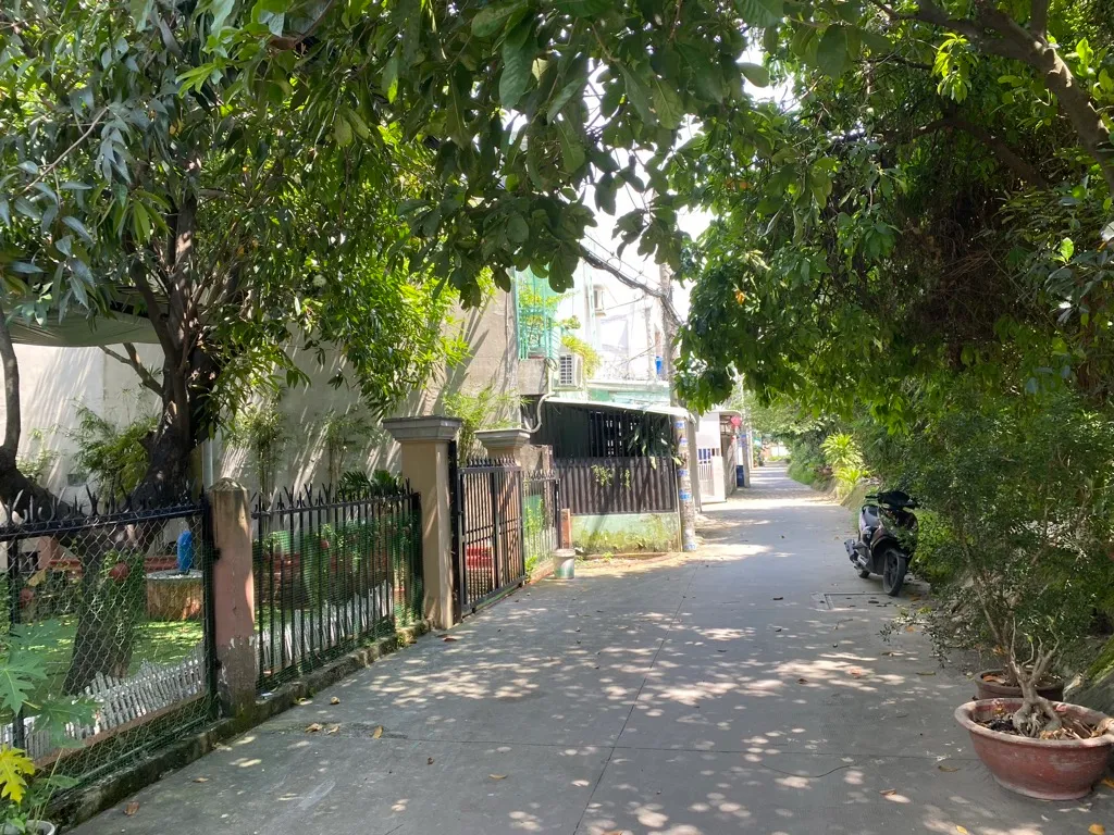 Bán nhà mặt phố tại Thạnh Lộc 31, Quận 12, diện tích 200m2, giá 14.5 tỷ... Bán nhà mặt phố tại An Phú Đông, Hồ Chí Minh 01