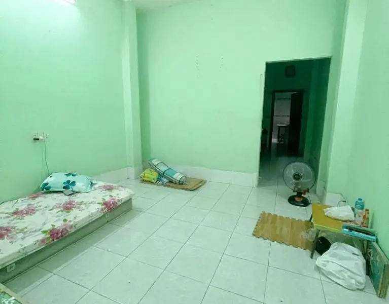 MẶT TIỀN NGUYỄN THANH TUYỀN - KINH DOANH ĐA NGÀNH NGHỀ - 70M2 - 5 TẦNG - 10 PHÒNG NGỦ - CHỈ 14... Bán nhà mặt phố tại Tân Sơn Hòa, Hồ Chí Minh 01