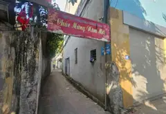 Nhà đẹp 3 tầng trong ngõ Nam Phù, tiện nghi đầy đủ... Bán nhà riêng tại Nam Phù, Hà Nội 11