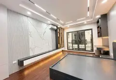 Nhà 6 tầng có thang máy, kinh doanh thuận tiện ở Hoàng Mai... Bán nhà riêng tại Tương Mai, Hà Nội 11
