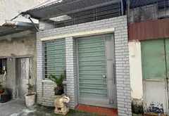 Nhà riêng 1.5 tầng 2 phòng ngủ tại Sở Dầu, Hồng Bàng... Bán nhà riêng tại Hồng Bàng, Hải Phòng 01