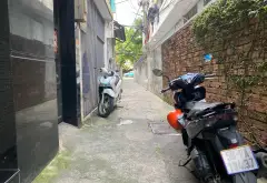Nhà góc 2 mặt hẻm Nguyễn Phúc Chu, thoáng mát, 3 phòng ngủ... Bán nhà riêng tại Tân Sơn, Hồ Chí Minh 01