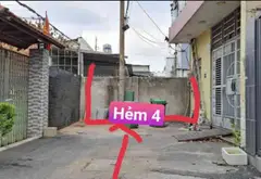 Nhà đất giá sốc khu Phước Long - Cơ hội không thể bỏ lỡ... Bán nhà riêng tại Phước Long, Hồ Chí Minh 09