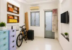 Biệt thự phố Bà Huyện Thanh Quan – Đỉnh cao tiện nghi giữa lòng Quận 3... Bán nhà mặt phố tại Nhiêu Lộc, Hồ Chí Minh 04