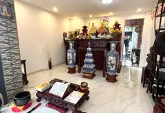 Nhà ngay đường 18B( Gò Xoài) hẻm thông 8m khu cao tầng,dân trí,Nhà không lộ giới chính chủ xây tâm... Bán nhà riêng tại Bình Hưng Hòa, Hồ Chí Minh 11