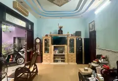 Bán nhà góc 2 mặt tiền Quốc Lộ 50 quận 8, kinh doanh đỉnh, dòng tiền 660tr/năm... Bán nhà mặt phố tại Bình Hưng, Hồ Chí Minh 03