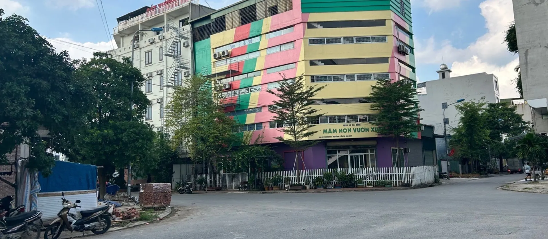 Sở hữu lô đất đẹp view hồ tại KĐT Tân Việt Tiến... Bán đất tại Đại Đồng, Bắc Ninh 01