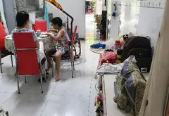 Nhà mặt phố 2 tầng diện tích 89m2 tại Tân Phú giá 11.8 tỷ... Bán nhà mặt phố tại Phú Thọ Hòa, Hồ Chí Minh 09