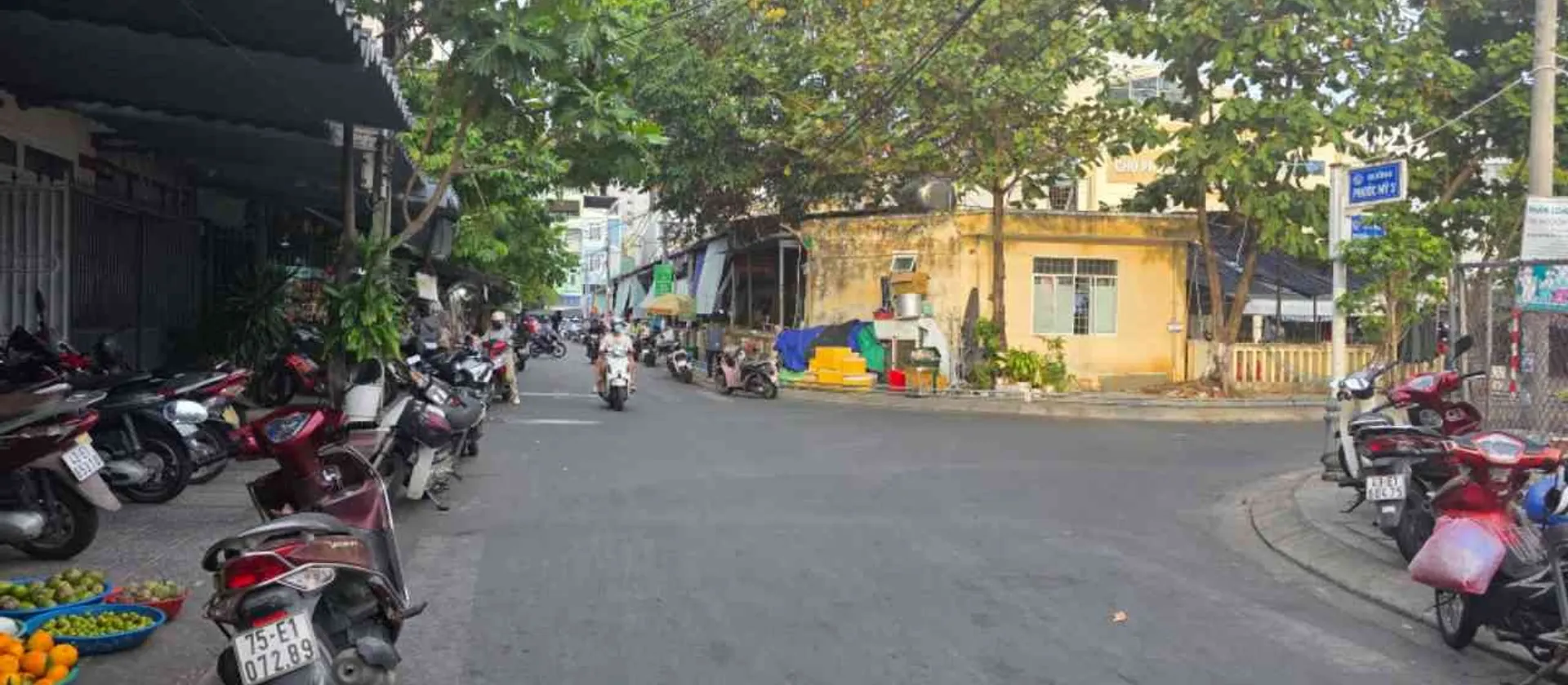 Bán nhà mặt phố 65.6m² tại An Hải, Sơn Trà, Đà Nẵng - 13.9 tỷ, Sổ đỏ chính chủ... Bán nhà mặt phố tại An Hải, Đà Nẵng 01