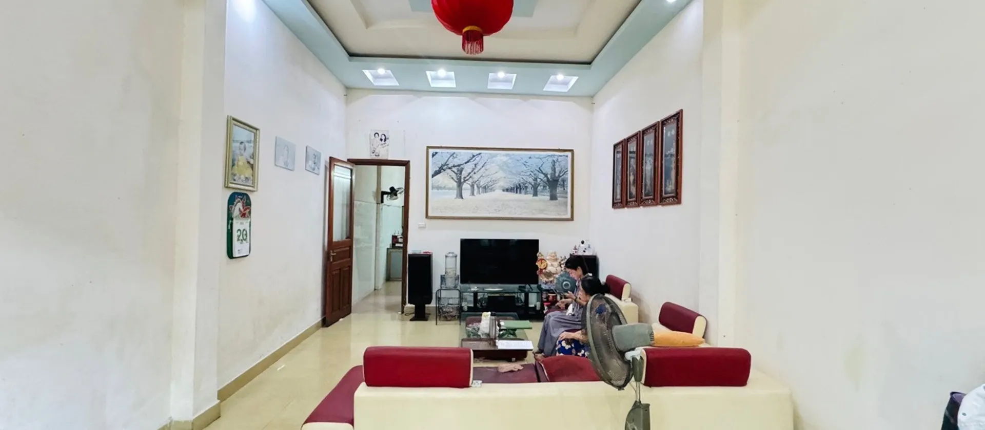 Bán nhà 3 tầng 67m2 tại phường Ngô Quyền, Hải Phòng... Bán nhà riêng tại Ngô Quyền, Hải Phòng 01