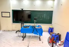 Nhà 2 tầng rộng rãi, hẻm xe hơi Phú Trung Tân Phú... Bán owner_side tại Tân Phú, Hồ Chí Minh 10