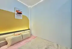 Nhà 3 tầng 2 ngủ hẻm xe hơi gần trung tâm chỉ hơn 4 tỷ... Bán nhà riêng tại Gia Định, Hồ Chí Minh 14