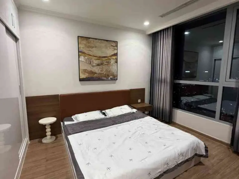 Căn Hộ Cao Cấp Landmark 81 Với View Sông Sài Gòn Đắt Giá... Bán căn hộ chung cư tại Thạnh Mỹ Tây, Hồ Chí Minh 01