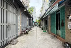 Bán nhà riêng Tân Bình, hẻm ô tô, diện tích 57m2, giá 5.5 tỷ... Bán nhà riêng tại Bảy Hiền, Hồ Chí Minh 04