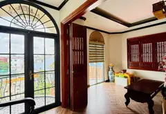 Biệt thự Indochine sang trọng tại quận Kiến An, Hải Phòng với kiến trúc Pháp tinh tế... Bán nhà mặt phố tại Phù Liễn, Hải Phòng 07
