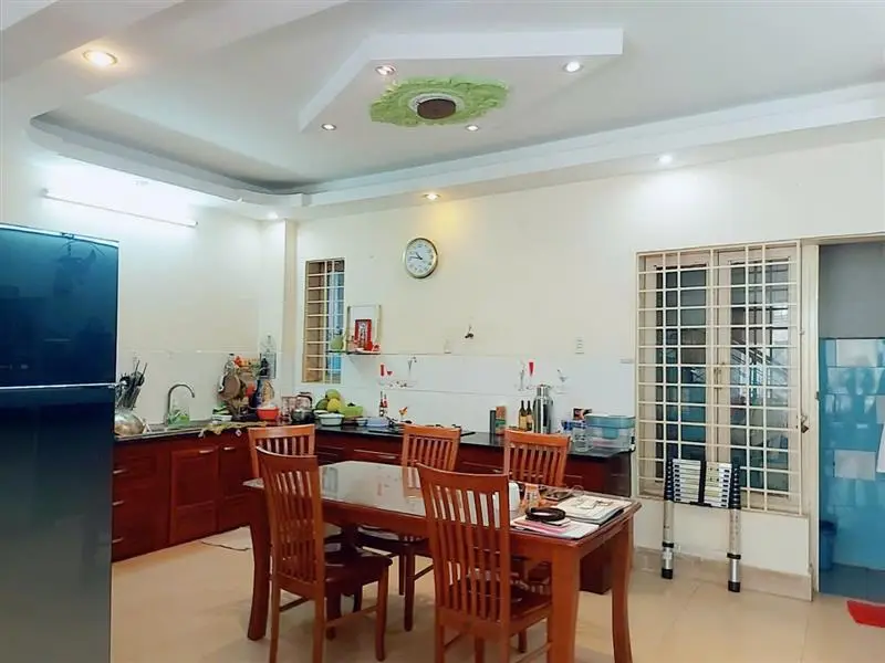 MẶT TIỀN KDC HƯƠNG LỘ 5 BÌNH TÂN, NGANG HIẾM 6M, GIÁ 9.X TỶ... Bán nhà mặt phố tại An Lạc, Hồ Chí Minh 01