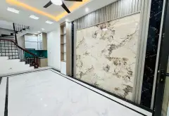 Bán nhà riêng 5 tầng tại Yên Nghĩa - Hà Đông gần chợ và bến xe Yên Nghĩa với sổ đỏ chính chủ... Bán nhà riêng tại Yên Nghĩa, Hà Nội 01