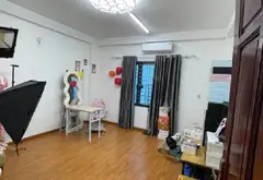 Bán nhà riêng 4 tầng tại Miếu Đầm, cách Đại Lộ Thăng Long vài bước chân... Bán nhà riêng tại Từ Liêm, Hà Nội 03