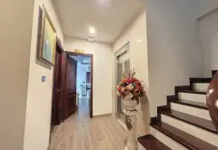 BIỆT THỰ LÔ GÓC KĐT MỚI TRUNG VĂN – TỐ HỮU, Lô Góc Sang Trọng, Tiện Nghi Đầy Đủ, 124m2, giá đẹp... Bán biệt thự, liền kề tại Đại Mỗ, Hà Nội 09
