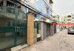 Nhà bán gấp đi Định cư, phường Gia Định TP.HCM... Bán nhà riêng tại Gia Định, Hồ Chí Minh 02