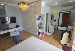 Nhà mặt phố hai mặt tiền An Dương Vương sầm uất, 5 tầng hiện đại... Bán nhà mặt phố tại An Lạc, Hồ Chí Minh 13