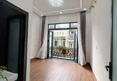 🏡 CELADON AEON MALL TÂN PHÚ
 4x11M nhà mới hoàn công đủ
 Hẻm ô tô tránh
Chỉ 5TY có nhà xinh... Bán nhà riêng tại Bình Hưng Hòa, Hồ Chí Minh 06