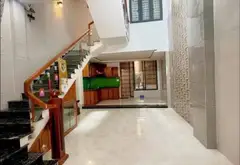 Nhà 3 Tầng Trung Tâm Hải Châu - Không Gian Xanh & Tiện Ích Đầy Đủ... Bán nhà riêng tại Hải Châu, Đà Nẵng 01