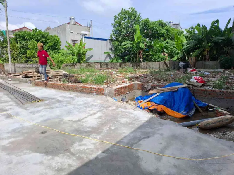 Nhà 4 Tầng Ngõ Ô Tô Tiểu Trà - Sống Chuẩn Phong Cách Hiện Đại... Bán nhà riêng tại Hưng Đạo, Hải Phòng 01