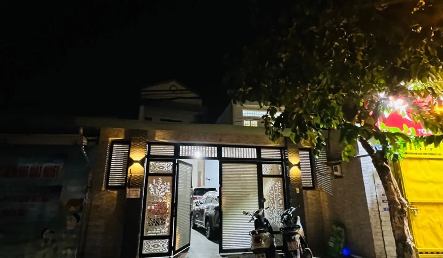 Nhà Mặt Phố Rộng 238m2, Giá Hấp Dẫn Tại Hóc Môn... Bán nhà mặt phố tại Xuân Thới Sơn, Hồ Chí Minh 01