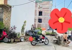 LÔ GÓC 50M_0T0 VÀO NHÀ_ SÁT LÊ TRỌNG TẤN_AEON HÀ ĐÔNG_KINH DOANH QUÁN NƯỚC... Bán đất tại An Khánh, Hà Nội 02