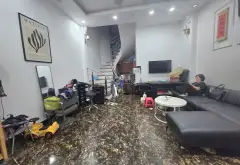 Cơ hội vàng sở hữu nhà lô góc 2 thoáng tại Hoàng Hoa Thám, thiết kế tinh tế... Bán nhà riêng tại Ba Đình, Hà Nội 01
