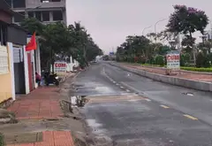 Đất lô góc mặt tiền đẹp tại Đồ Sơn, Hải Phòng... Bán đất tại Đồ Sơn, Hải Phòng 02