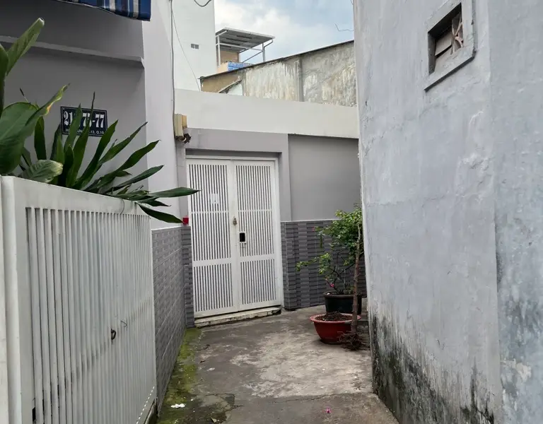 Bán nhà riêng 181m2 tại Quận 10 giá 15 tỷ, mặt tiền 10m... Bán nhà riêng tại Hòa Hưng, Hồ Chí Minh 01