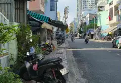 🏠 NHÀ MẶT TIỀN CHU VĂN AN – GẦN CHỢ BÌNH TÂY – CÁCH VÕ VĂN KIỆT 30M... Bán nhà mặt phố tại Bình Tiên, Hồ Chí Minh 03