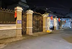 NHÀ MTKD ĐƯỜNG SỐ 8 LINH XUÂN
📐 DT: 147,3m² 6mx 24,5m)- chỉ 8,7 tỷ TL
SỔ RIÊNG... Bán nhà riêng tại Linh Xuân, Hồ Chí Minh 04