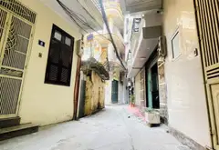 Nhà ngõ thông, tuyệt đẹp, tặng full nội thất, kinh doanh nhỏ cực kỳ hợp lý... Bán nhà riêng tại Văn Miếu - Quốc Tử Giám, Hà Nội 19