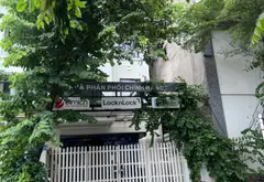 Bán biệt thự liền kề khu D Gleximco Lê Trọng Tấn, nhà 4 tầng, mặt tiền 6m... Bán biệt thự, liền kề tại Dương Nội, Hà Nội 01