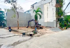 Đất Phân Lô Tân Hoà Đông - Vị Trí Đẹp, Tiện Lợi Ngay Trung Tâm... Bán đất tại Bình Trị Đông, Hồ Chí Minh 02