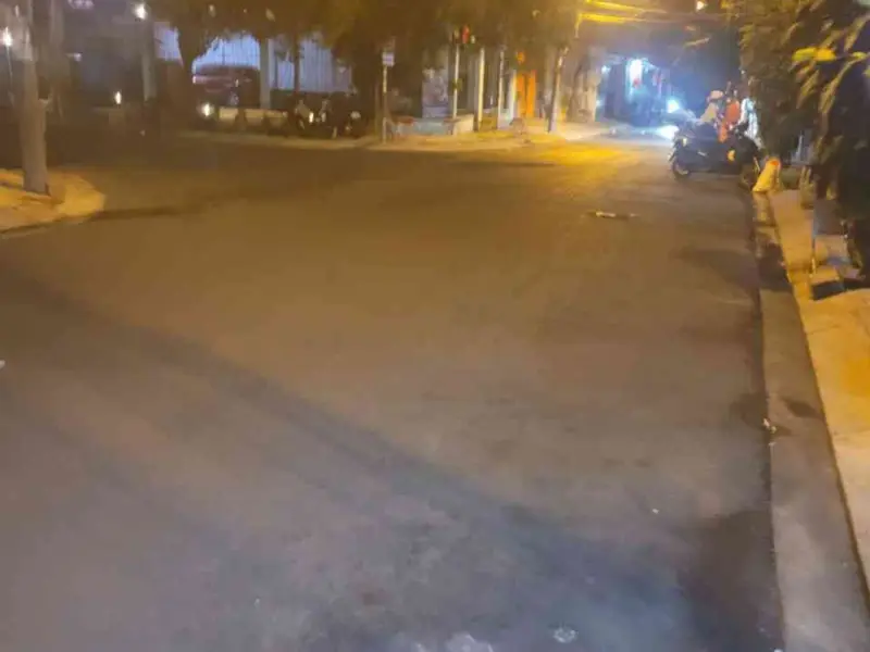 Bán nhà mặt phố Chợ Căn Cứ, Phan Văn Trị, 4 tầng 26 phòng gần Cityland... Bán nhà mặt phố tại Gò Vấp, Hồ Chí Minh 01