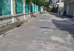Bán nhà mặt phố 6 tầng có thang máy tại khu đấu giá An Lạc, đối diện trường học... Bán nhà mặt phố tại Hồng Bàng, Hải Phòng 01